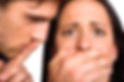 Abusive Relationships – The First 30 Days
