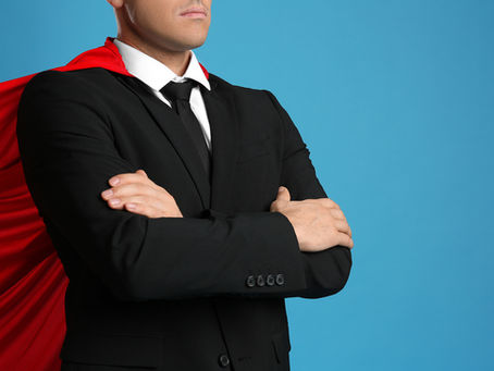 How to Attract an Alpha Male