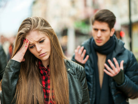 Why Do Women Like Toxic Men?